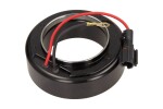  CC-401 / air conditioning compressor clutch coil / 101x66x35.5x64 / hs15/18 / ford/hyundai