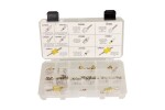  CP4019 / set of service valves 40 pcs + 2 removal keys