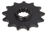 for motorcycles chain ratchet front steel, type chain: 520, number teeth: 13 SUZUKI DR, DR-Z, RM, RM-X 250 1988-