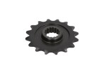 for motorcycles chain ratchet front steel, type chain: 520, number teeth: 16 KTM DUKE, EGS, ENDURO, EXC, LC4, LS, SMC, SUPERMOTO, SXC 400-690 1993-