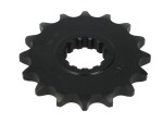 for motorcycles chain ratchet front steel, type chain: 50 (530), number teeth: 16 YAMAHA FJ, FZ1, FZS, MT-01, XJR, YZF-R1 1000-1670 1984-