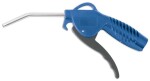 Air duster gun
