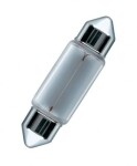 12V C5W 5W SV8.5-8 l=35mm 6418