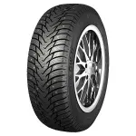passenger/SUV Studded tyre 215/55R17 NANKANG SW-8 98T XL Studded 3PMSF