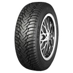 passenger/SUV Studded tyre 195/50R15 NANKANG SW-8 82T Studded 3PMSF M+S
