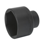 impact socket 65mm Thin wall 3/4 Sq Drive SX015