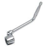 SEALEY special Oxygen Sensor Wrench, 22mm