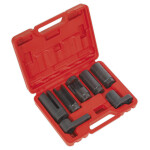 Oxygen Sensor mounting/ removal set