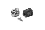 BORGWARNER DS120356 / hydraulic filter, multi-plate clutch of a four-wheel drive vehicle