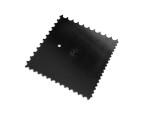 LIIMILABIDAS PL.U-tooth 150x150mm