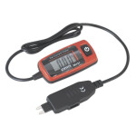 SEALEY car fuses  power tester (MINI 0 - 20A)