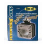 reverse gear light 90 x 90 x 55 mm
