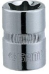 1/2 star socket E24