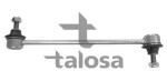 Talosa Link/Coupling Rod,  stabiliser bar 50-07124