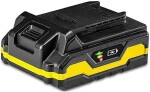 varuaku li-ion 20v 2ah flexpower trotec