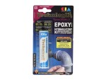 Epoxy mass for pipe work, universal hydraulic blue, 35g