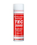 TEC 2000 RADIATOR FLUSH PŁUKANKA CHŁODNIC 325ML