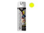 FLUOR.marking paint yellow 500ml