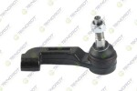 TEKNOROT Tie Rod End DO-101