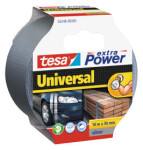 tape ( POWER TAPE ) household 50mm/25m grey