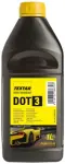 brake fluid dot3 textar 1.0l