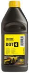 brake fluid dot4 textar 1.0l