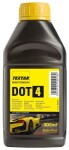 brake fluid dot4 textar 0,5l