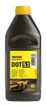 brake fluid dot5.1 textar 1.0l