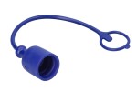 FASTER TF 34 / hydraulic quick-release element, dust cover