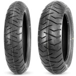 scooter / moped tyre bridgestone 160/60r14 tl 65h th01 m rear