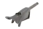 34166 lock, thule bike rack hangon spare part.