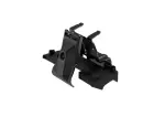 installation kit for roof frame thule (integrated rails, 4 pcs., .) bmw 3 (f31), 3 (g21), x1 (f48), x2 (f39), x3 (f25), x3 (g01, f97), x4 (f26), x4 (g02 1.5-4.4 09.10-