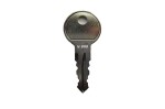 lock key thule metal, 1pc.