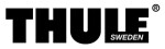 installation kit for roof frame thule kit volvo v90/v90cc 16-