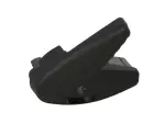 thule wingbar (960-963) end cap, left