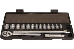 tool set 1/2, 17tk / SELTA