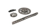 DNJ TK1125 / engine chain set (chain + parts) fits: jeep cherokee, grand cherokee i, wrangler i, wrangler ii 4.0 01.88-04.07