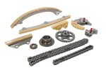 DNJ TK242 / Engine chain kit (chain + parts) (chain and sprockets) fits: honda accord viii, crosstour i, cr-v iii, cr-v iv 2.4 07.08-