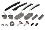 DNJ TK4232 / engine chain set (chain + parts) fits: ford usa mustang 5.0 09.10-