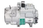 TEAMEC 8600360 / air conditioning compressor (rebuilt)