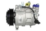 TEAMEC 8629680 / air conditioning compressor (remanufactured) fits: porsche macan 3.0/3.6 02.14-
