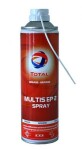 universal grease MULTIS EP 2 400 ML SPRAY