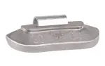 balancing weight STD 30G / price package 100pc./