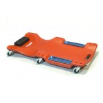 lying base with workshop magnets 100cm