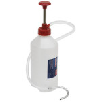SEALEY 1L Õliimur-pump