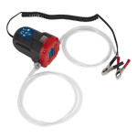 12v oil ülekandepump