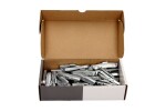 wheel balance galvanized std 50g /price package 50 pcs/