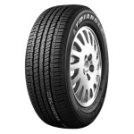 4x4 SUV Summer tyre 245/55R19 TRIANGLE TR257 103V M+S H/T