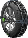 Snow chains / tyre chains VERIGA, passenger cars, o-NORM certificate, size: 175/70-15, 175/80-14, 185/60-16, 185/70-15, 185/75-14, 185/80-13, 195/60-16, 195/65-15, 195/70-14, 205/45-18, 205/50-17, 205/55-16,