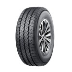 Van Summer tyre 195/RR14C SUNWIDE Travomate 106/104Q